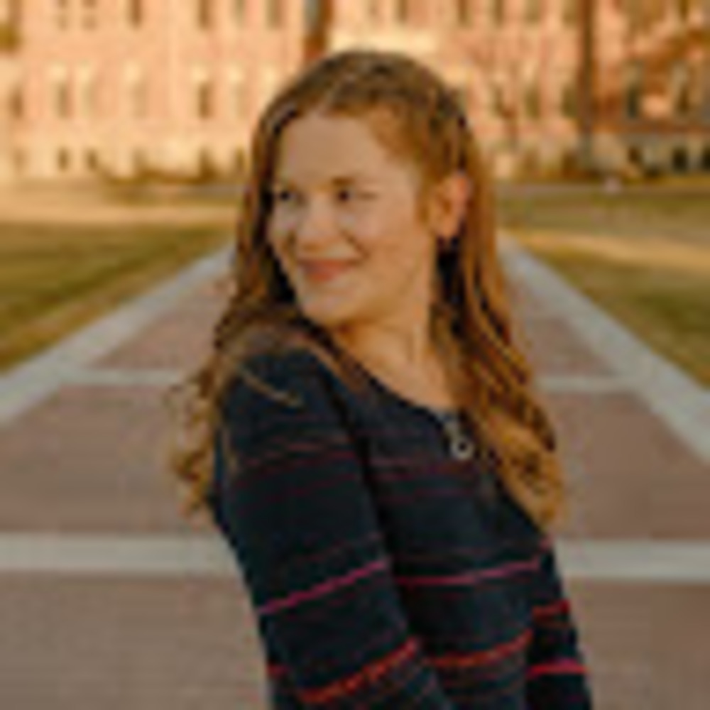 Meet your Posher, Clare